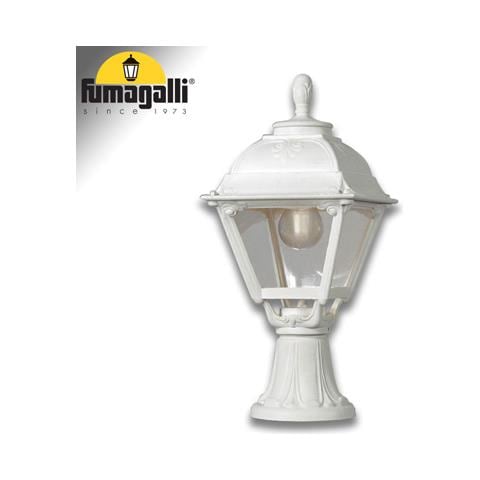 MINILOT /CEFA BIANCO TRASP E27 - Foto 1